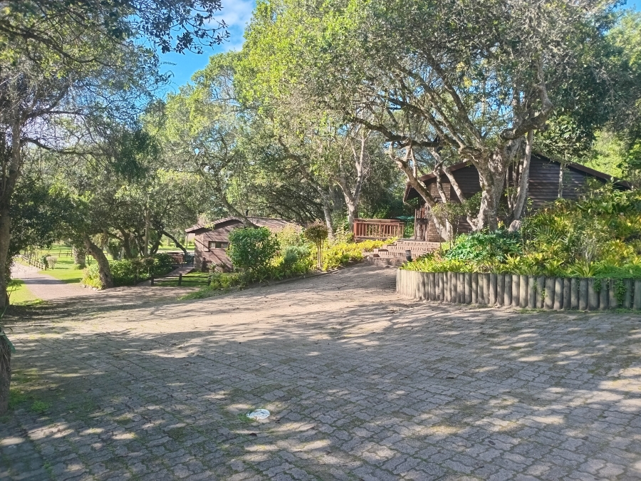 Commercial Property for Sale in Sedgefield Rural Western Cape